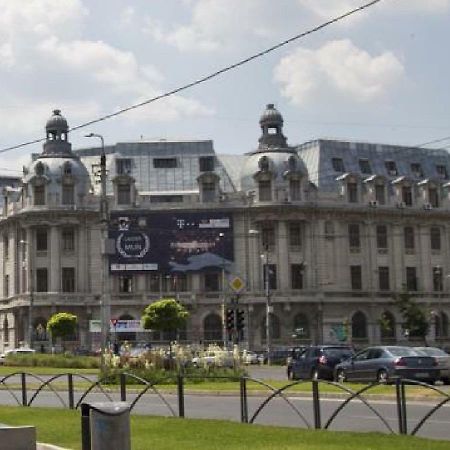 Apartament Sonia Bucharest Luaran gambar