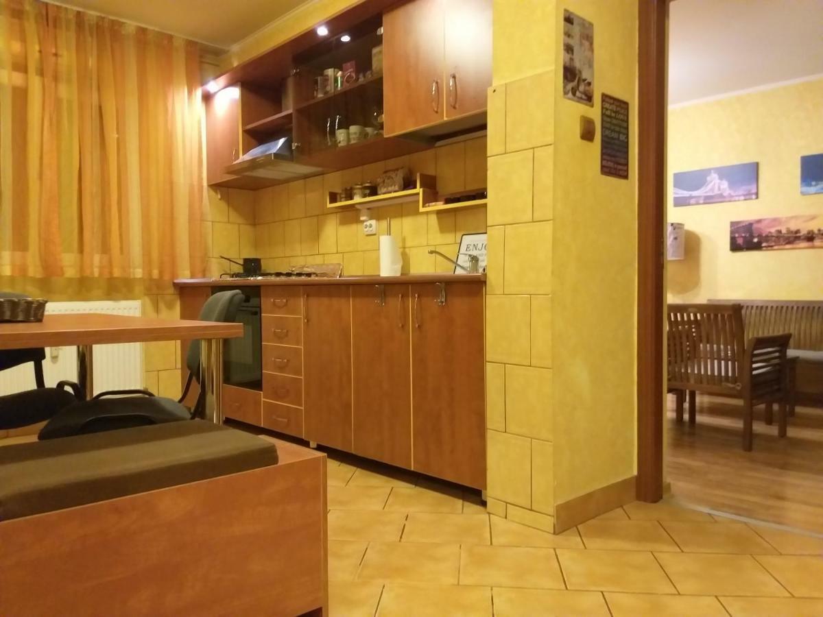 Apartament Sonia Bucharest Luaran gambar