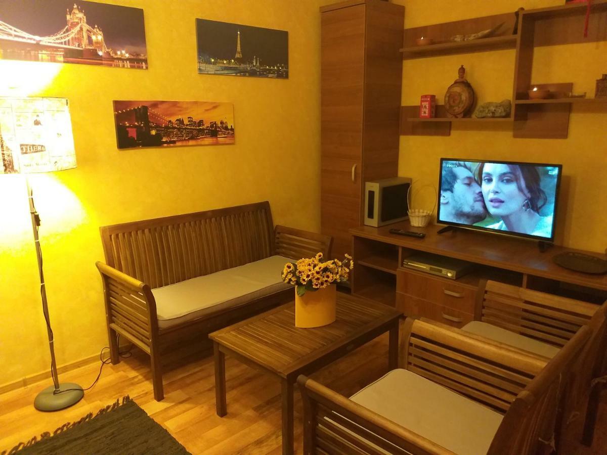 Apartament Sonia Bucharest Luaran gambar