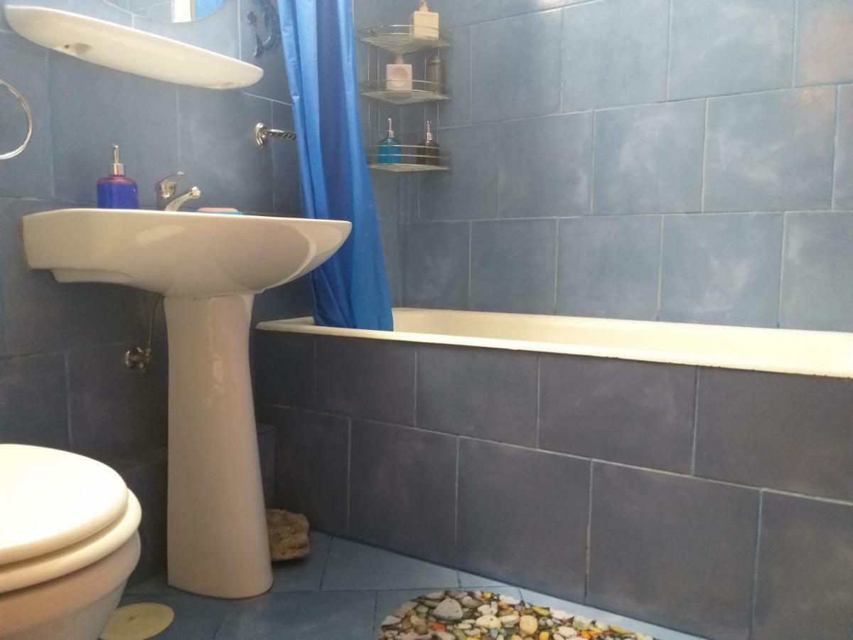 Apartament Sonia Bucharest Luaran gambar