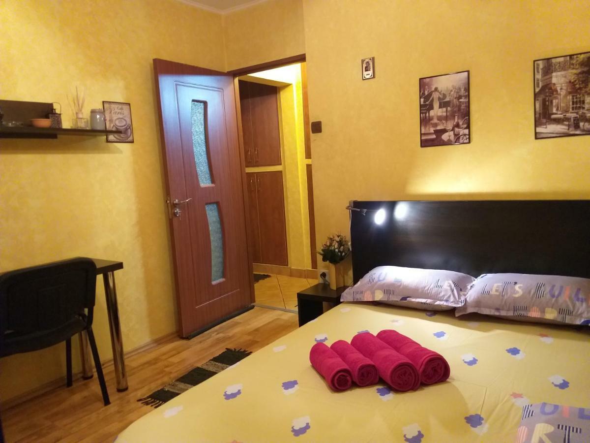 Apartament Sonia Bucharest Luaran gambar
