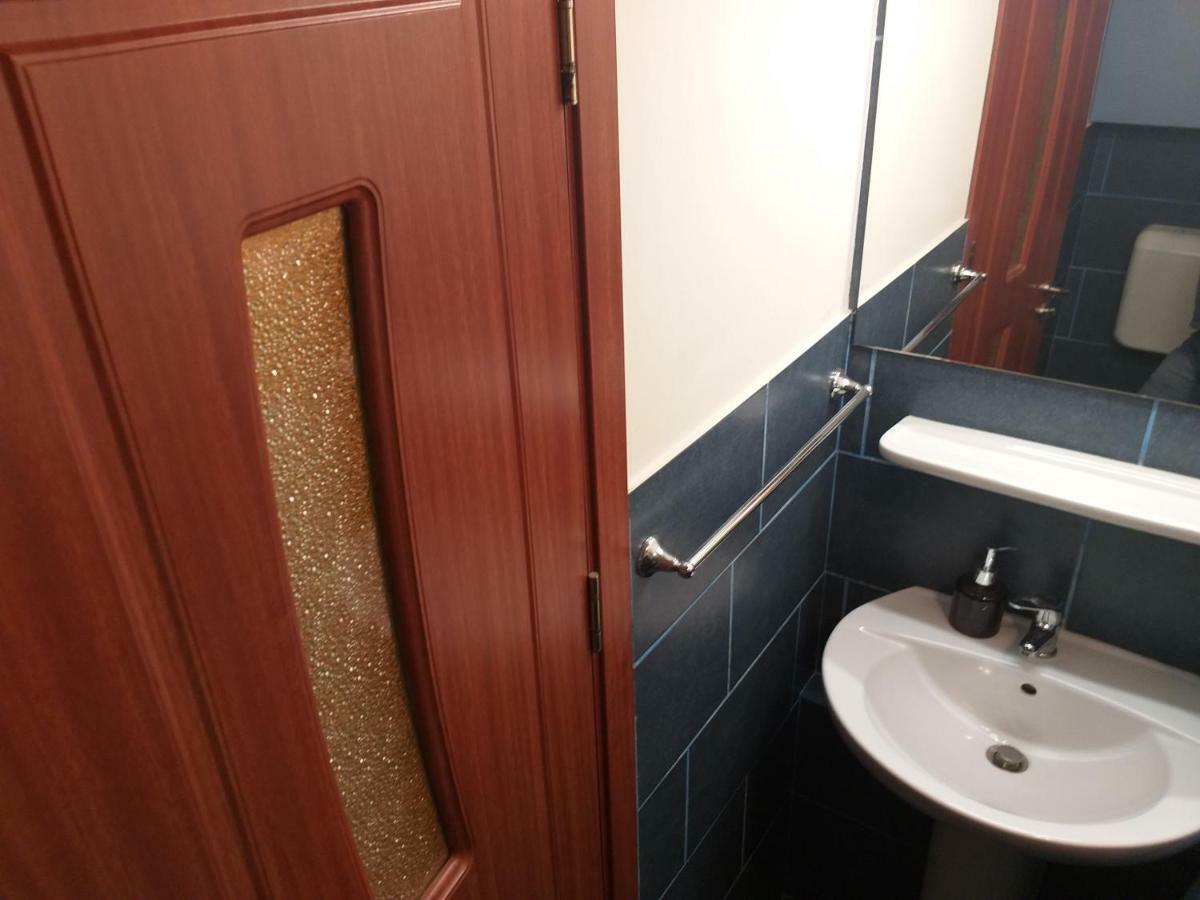 Apartament Sonia Bucharest Luaran gambar