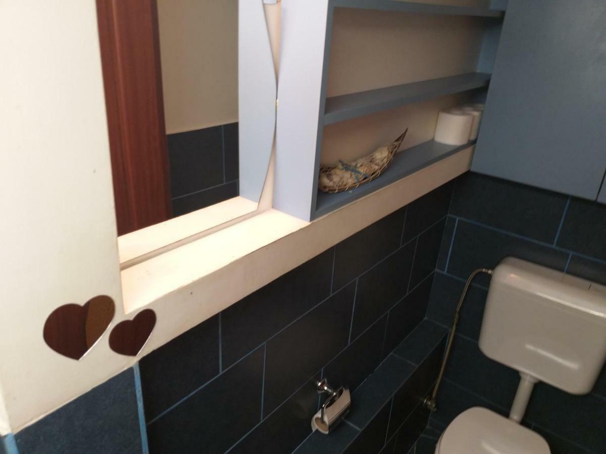 Apartament Sonia Bucharest Luaran gambar