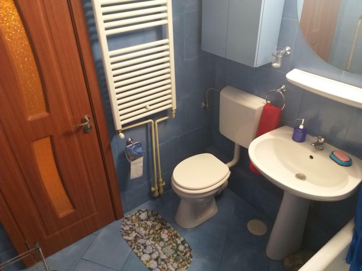 Apartament Sonia Bucharest Luaran gambar