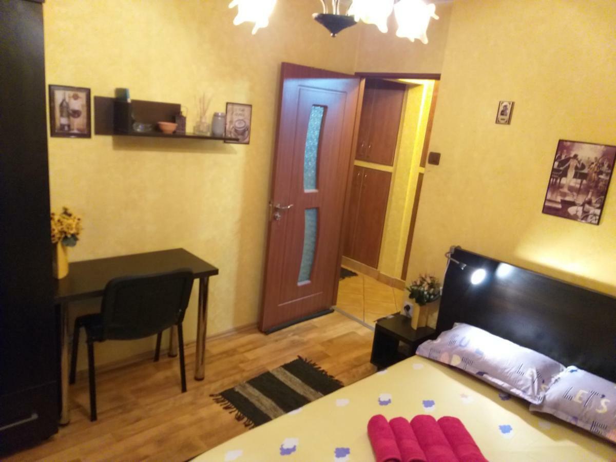 Apartament Sonia Bucharest Luaran gambar
